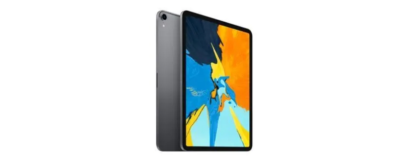 ipad pro11寸第三代是哪年款