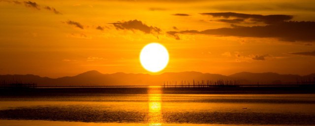 为什么夏天时间长而冬天时间短 夏天时间长而冬天时间短的原因介绍