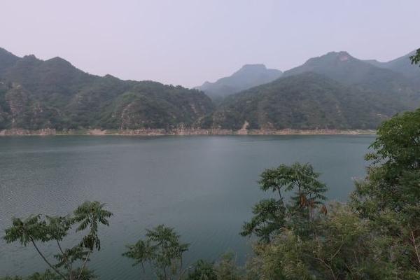 北京京郊赏景野餐地点推荐