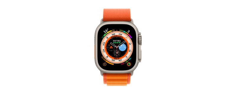 apple watch i标志在哪里