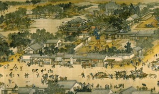 古代的汴京是现在的哪里 古代的汴京是指现在的哪里