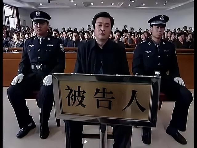 人民的名义类似的电视剧（有7部比《人民的名义》还好看）(13)