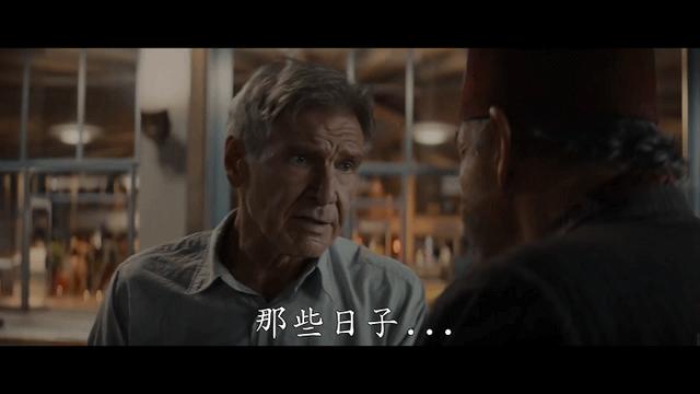 杰森斯坦森最新电影有哪些（2023年即将上映的十部新片）(13)