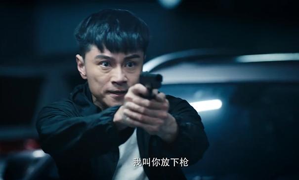 使徒行者4什么时候上映（9位实力派助阵欲再掀港剧狂潮）(20)