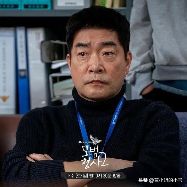韩剧网2022年最新电视剧推荐（2022年度十佳犯罪韩剧）(15)