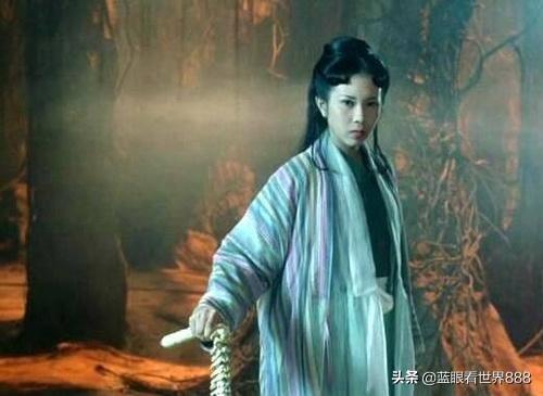 星女郎有哪些（盘点15大超美星女郎）(14)