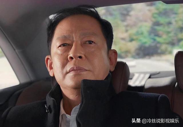 谍战剧《无间》免费观看完整版（王丽坤主演的谍战剧有什么亮点）(3)