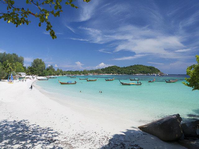 泰国的芭提雅旅游怎么样（泰国旅游景点推荐篇之芭提雅）