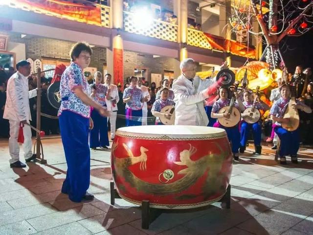 台州人如何过元宵节（台州这些地方放心去）