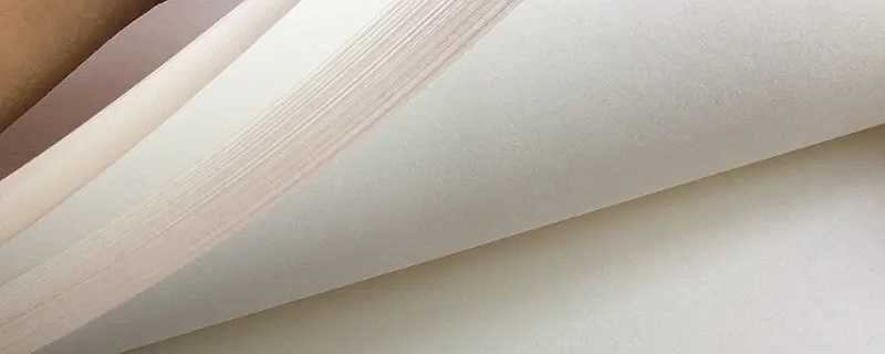 水粉纸和水彩纸有啥区别