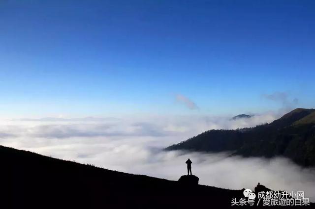 成都周边旅游景点攻略最新（成都周边8个旅游胜地）