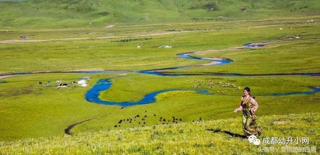 成都周边旅游景点攻略最新（成都周边8个旅游胜地）