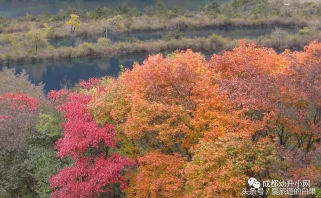 成都周边旅游景点攻略最新（成都周边8个旅游胜地）