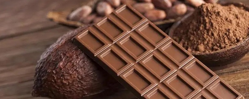 巧克力怎么融化成液体