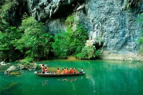 广州出发2-3天短途旅游推荐（广州出发30分钟直达）