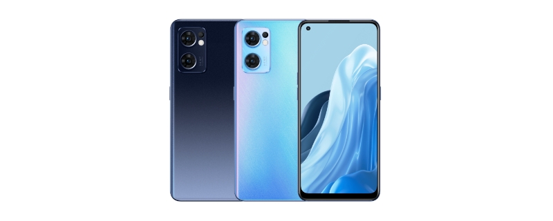 opporeno7和reno8哪个性价比高