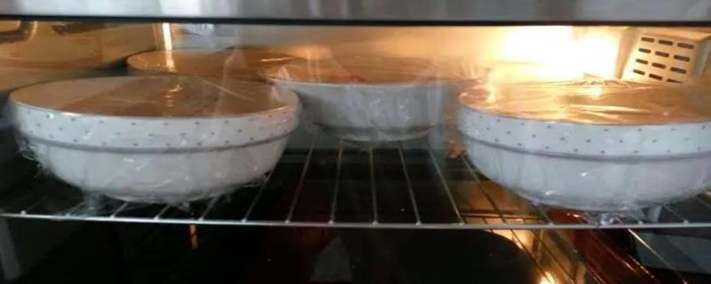 陶瓷碗能放进烤箱吗