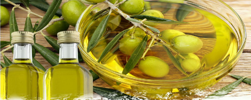 初榨橄榄油和精炼橄榄油的区别