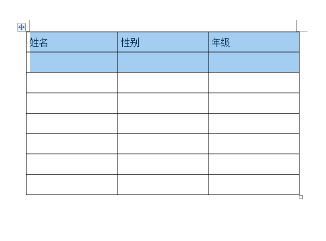 word表格自动缩进是什么原因