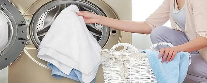 洗完的衣服有股臭味是什么原因