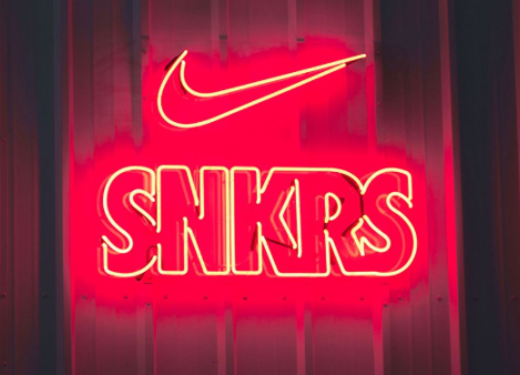 snkrs不符合注册条件什么意思？SNKRS不符合注册条件是什么原因？(snkrs不符合注册条件什么意思)