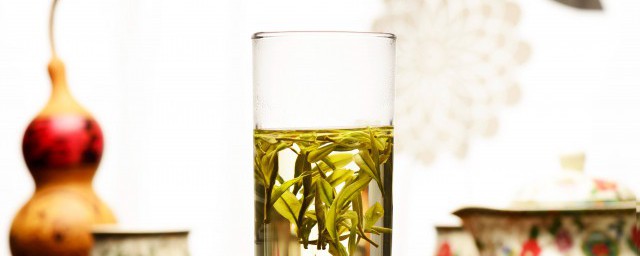 绿茶怎么分辨好坏 绿茶如何看好坏