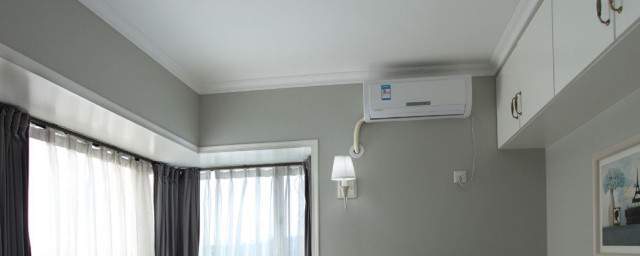 在房间装空调有哪些讲究 房间安装空调要注意的事项