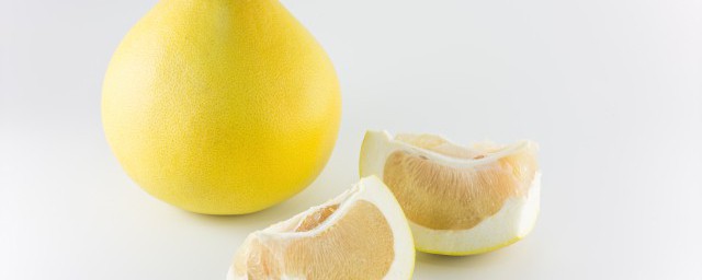 长期吃生柚的好处和坏处 长期吃生柚的好处和坏处分别解说