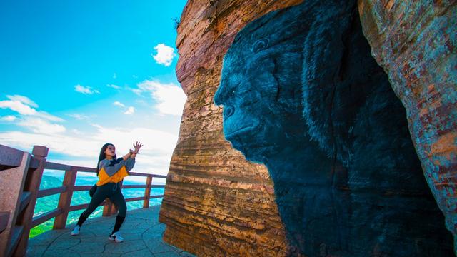 东太行山旅游攻略（北方奇山东太行）