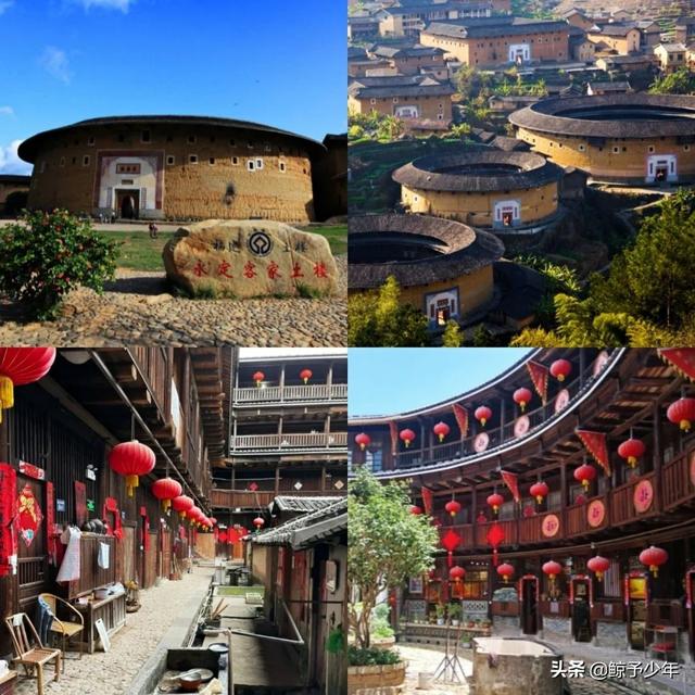 现在的龙岩旅游景点（福建新兴的旅游城市龙岩）