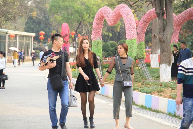 杨过百花谷（杨过和小龙女都爱去的地方）