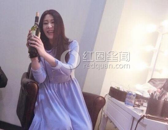 李雨航妈妈干什么的 李雨航妈妈资料曝光