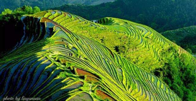 史上最适合五一旅游的地方（五一适合去哪里玩）