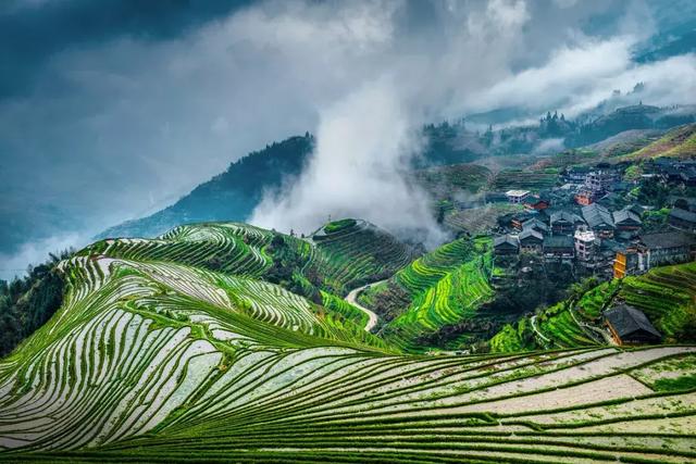 史上最适合五一旅游的地方（五一适合去哪里玩）