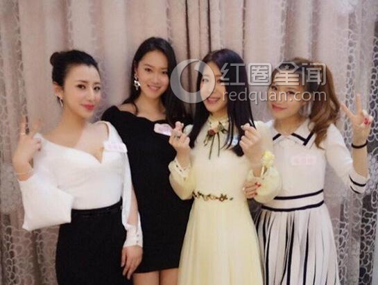 李雨航妈妈干什么的 李雨航妈妈资料曝光