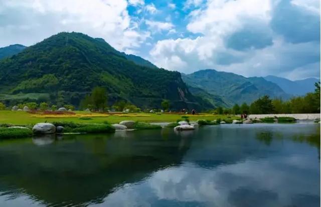 成都周边秋天一日游最佳路线（推荐10条乡村旅游线路）