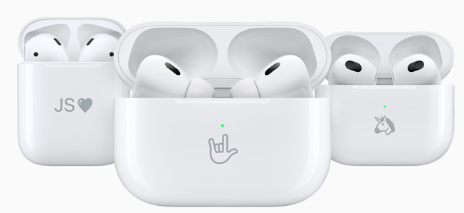 AirPods3怎么恢复出厂设置