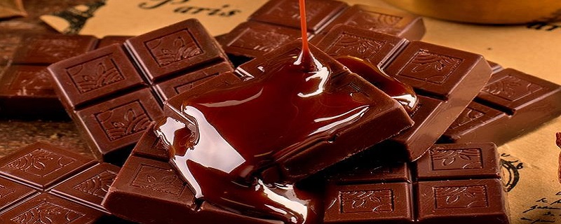 代可可脂黑巧克力是什么
