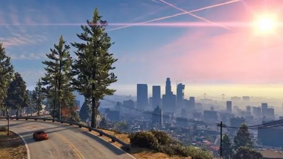 崔佛妈妈任务药品箱型车位置2023（GTA5崔佛老妈的任务药车在哪）