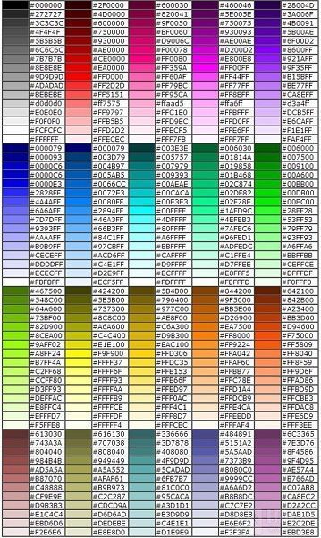 球球大作战改名字颜色代码2023最新可复制 彩色名字代码汇总