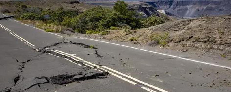 3.9级地震有多大