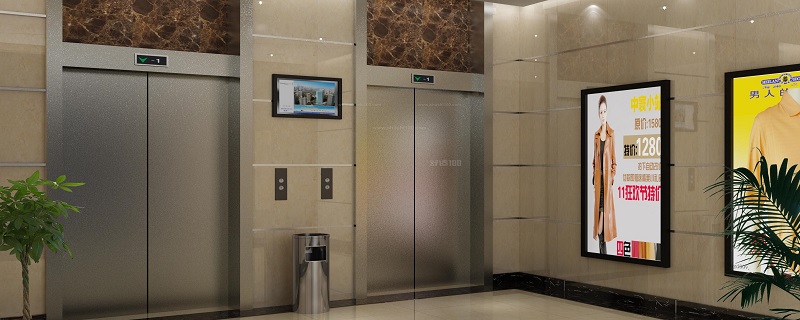 为什么是坐电梯不是站电梯