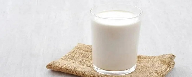 尼平河牛奶为什么便宜