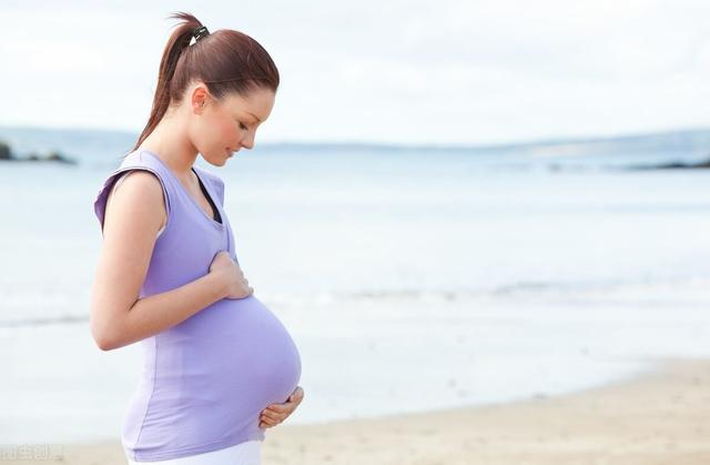 孕妇前三个月可以出门旅游吗（谁说孕妇不能出游）