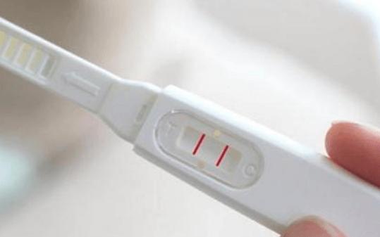 多久可以用验孕棒测出怀孕（关于怀孕多久能验孕棒测出）