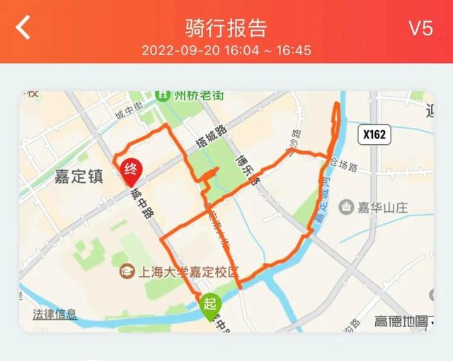 上海青岛往返1400公里全程无高速沿途城市蜻蜓点水游（上海青岛往返1400公里全程无高速沿途城市蜻蜓点水游）