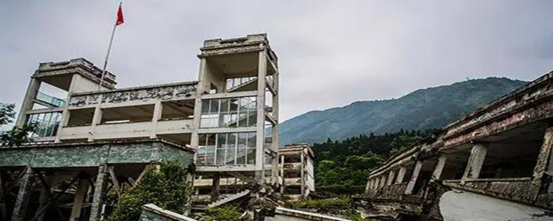 6.9级地震算大吗