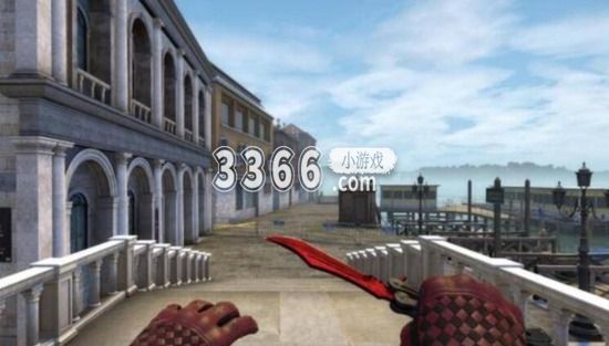 CSGO CSGO切狙用什么刀 csgo打狙手感最好的刀是什么？