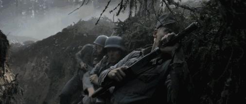 二战渫战经典电影（十大最值得看的二战电影）(4)