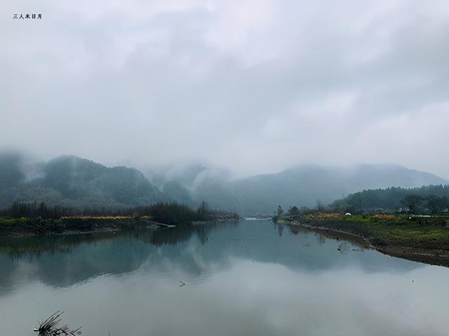 最佳皖南川藏线自驾游（自驾游皖南川藏线）